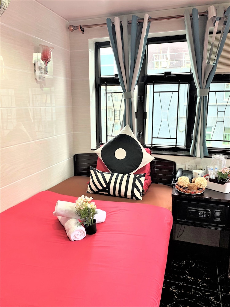 Deluxe Double Room, 1 Double Bed photo 2