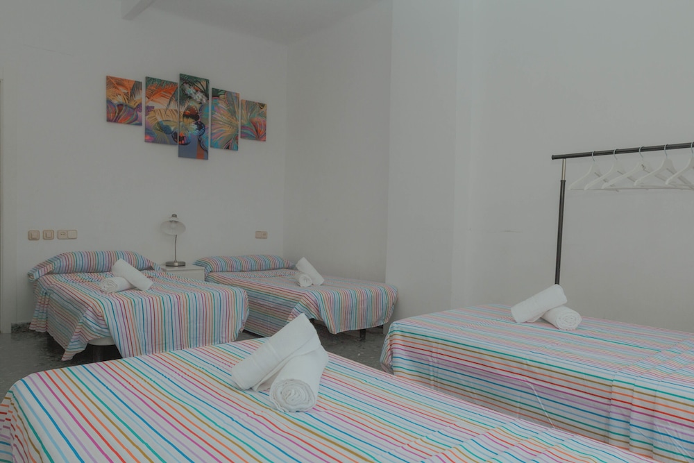 Penthouse, 2 Bedrooms, Terrace, City View