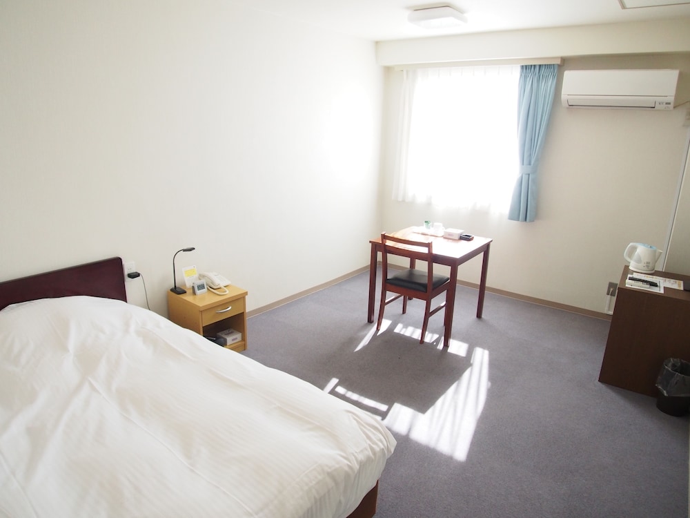 Single Room, Smoking photo 2
