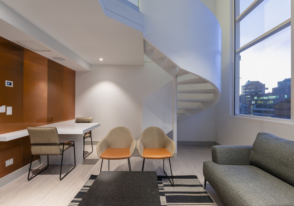 Penthouse - Photo 19