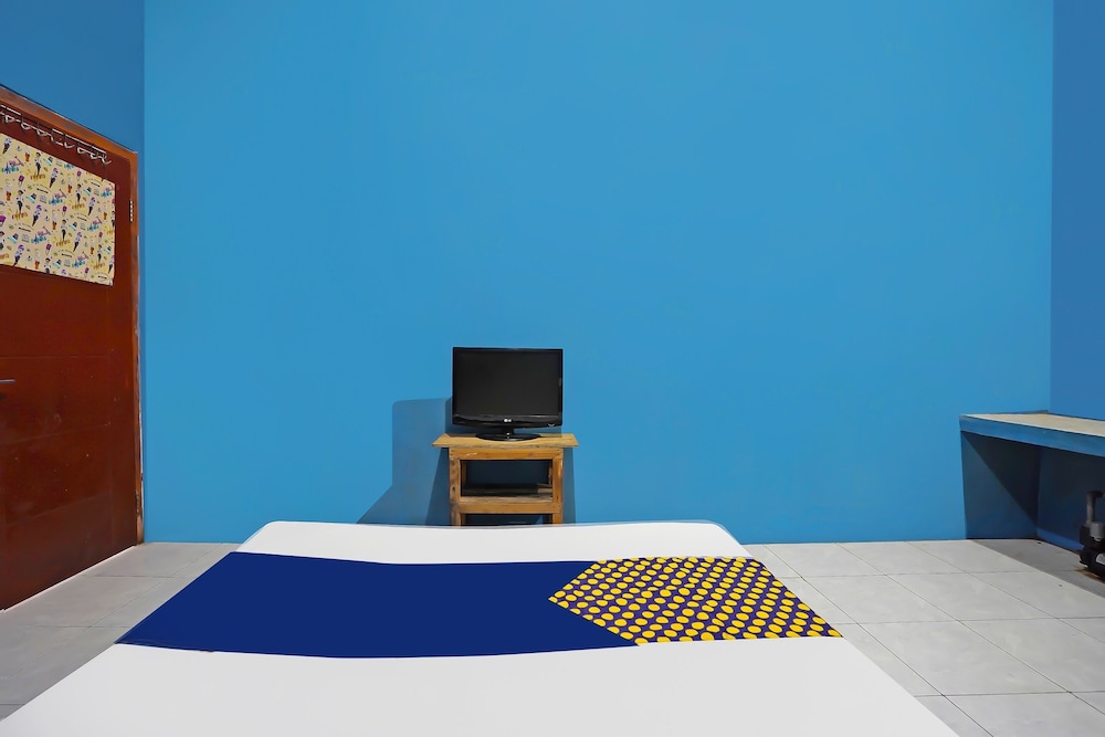 Double Room - Photo 1