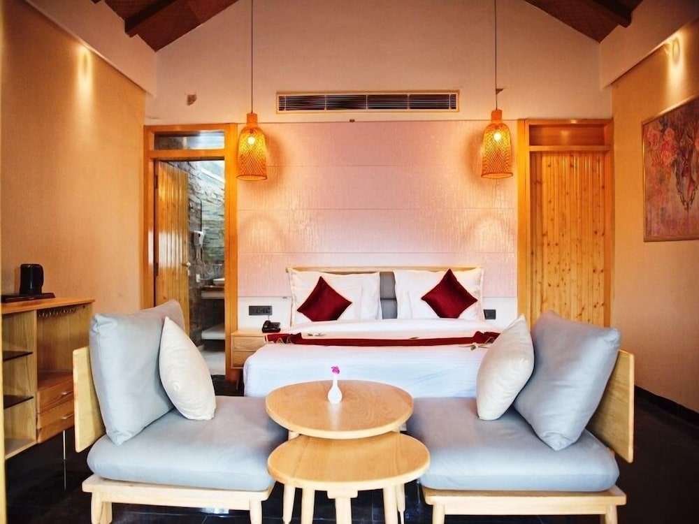 Luxury Cottage (Non Smoking) photo 2