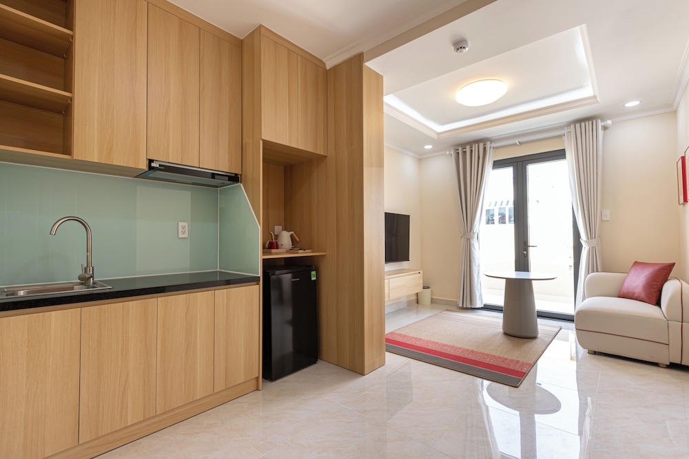 Superior Double Room photo 1