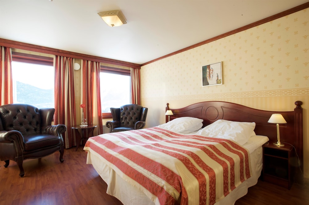 Standard Room, 1 Twin Bed, Non Smoking photo 2