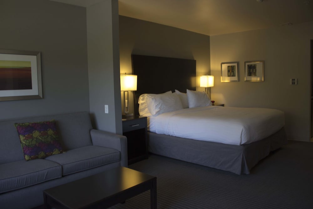 Suite, 1 King Bed, Accessible (Communications, Accessible Tub) photo 1
