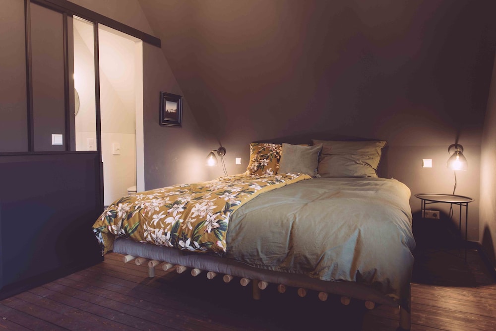 Suite photo 1