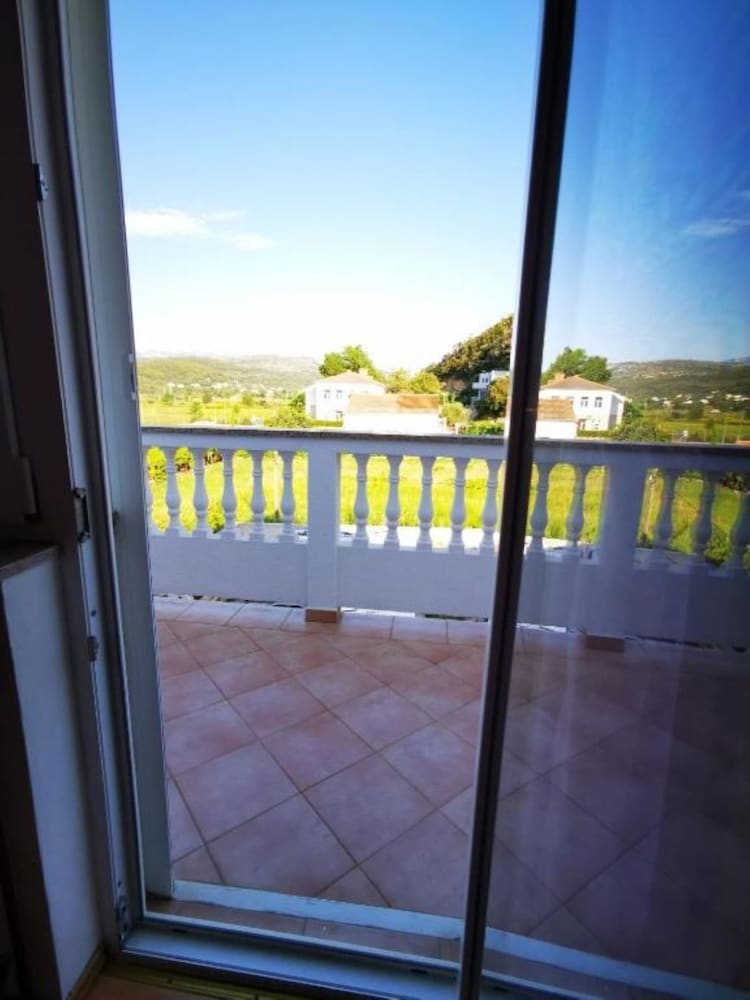 Apartment (Tiho - 300 m from sea - A1(2))