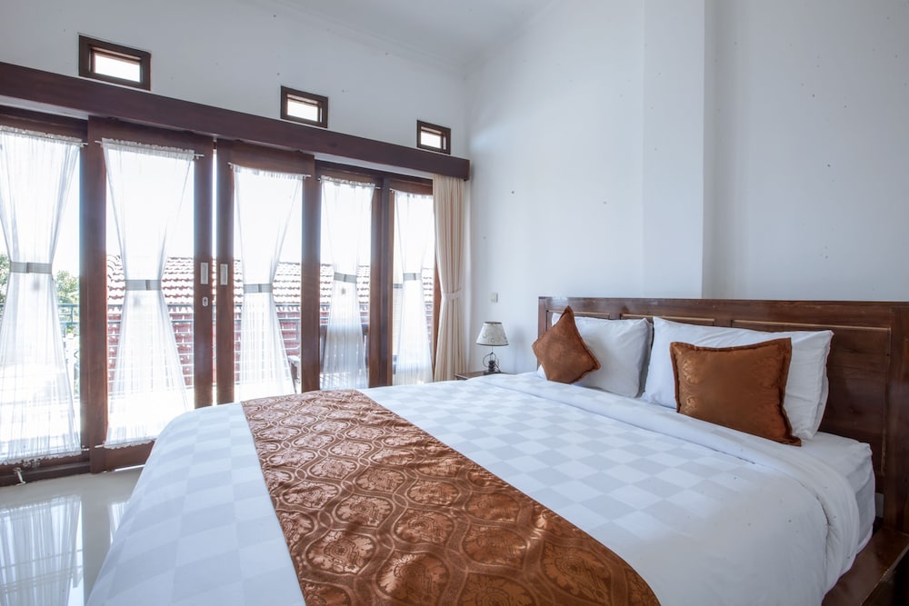 Deluxe Room, Balcony, Sea View photo 3