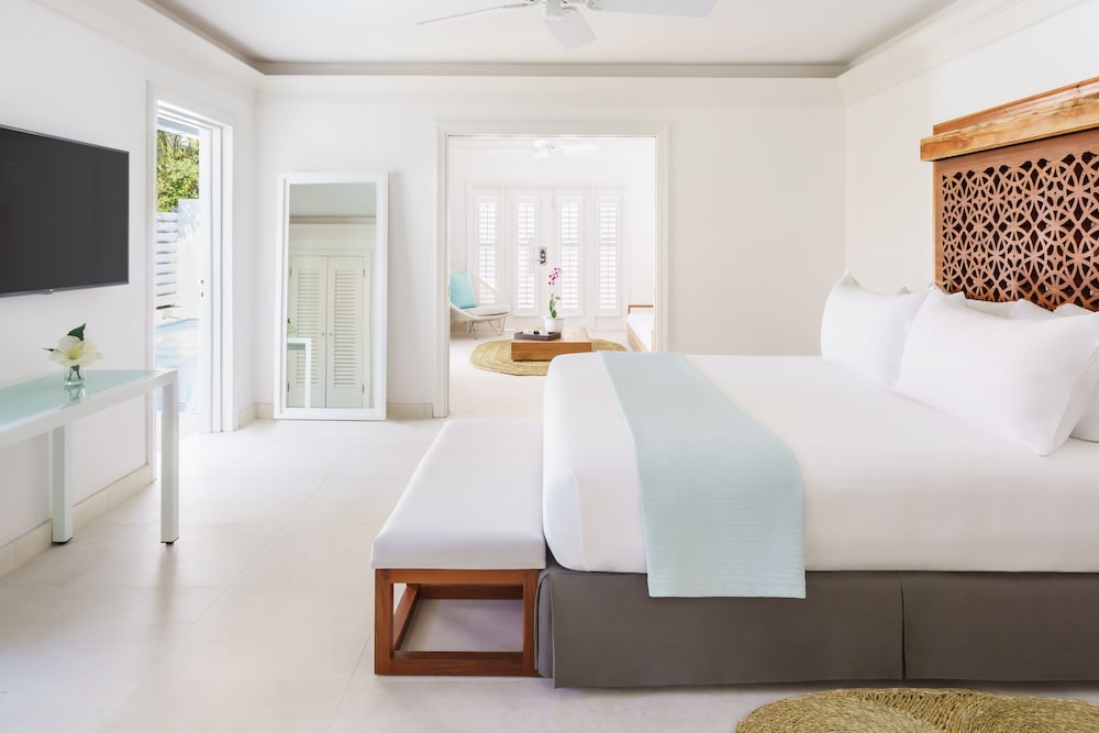 Signature Oasis Spa Villa