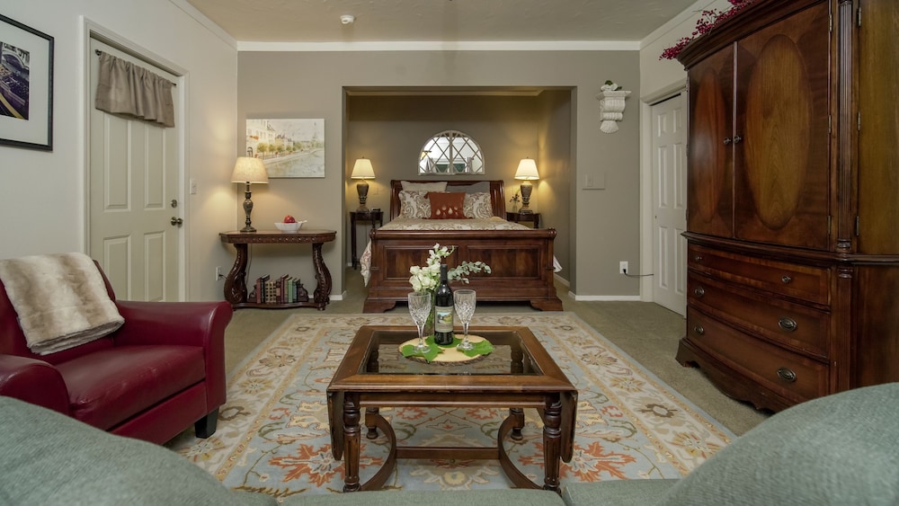 Orchard Room photo 2