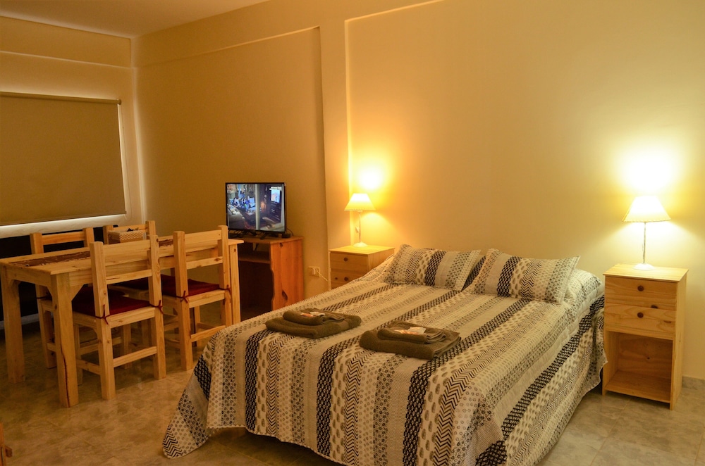 Classic Apartment, 1 Double Bed With Sofa Bed, Non Smoking, Private Bathroom photo 1
