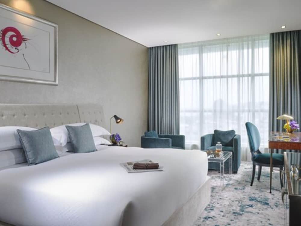 Executive King Room photo 1