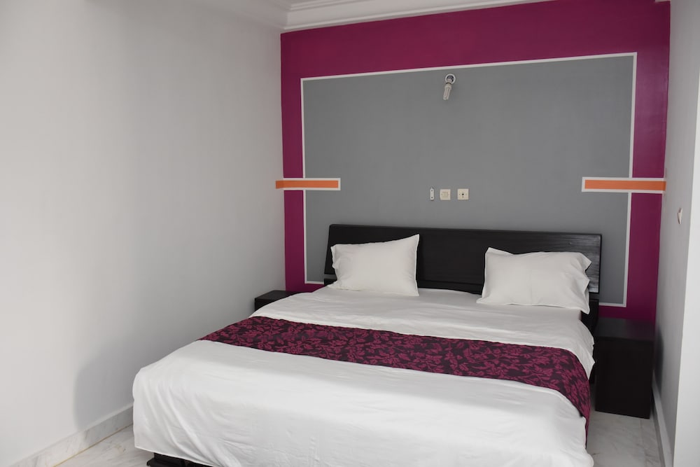 Junior Double Room photo 1