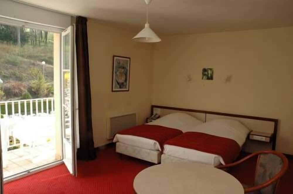 Double or Twin Room, Ground Floor