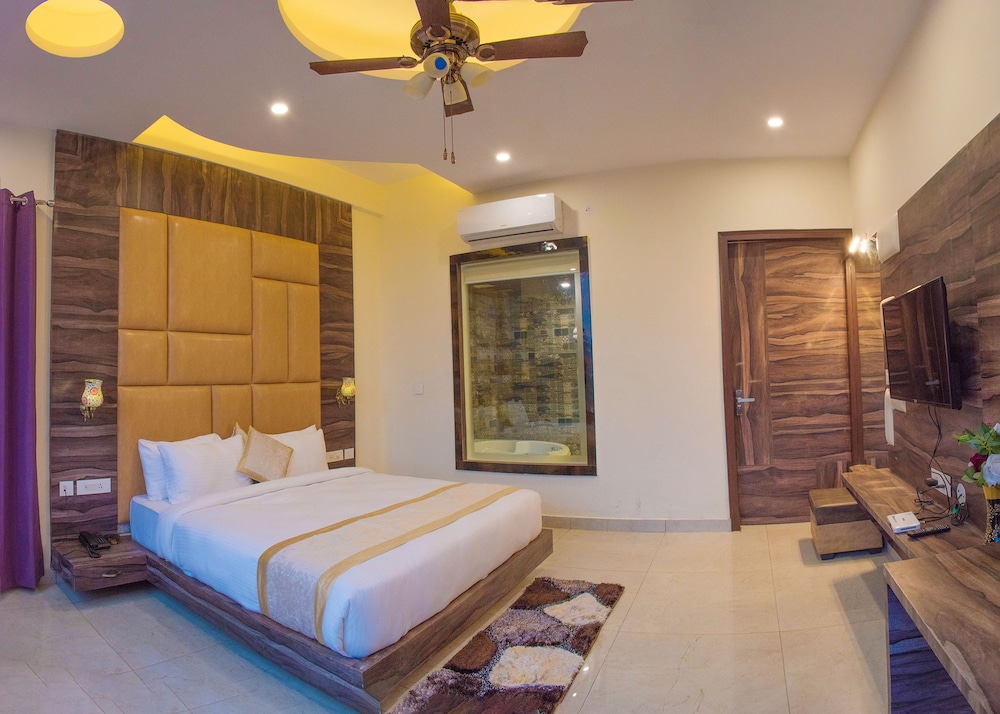 Presidential Suite photo 3