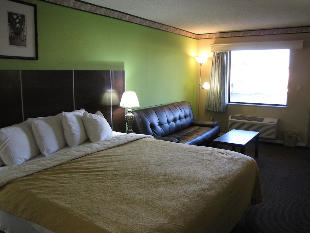 Deluxe Room, Non Smoking photo 3