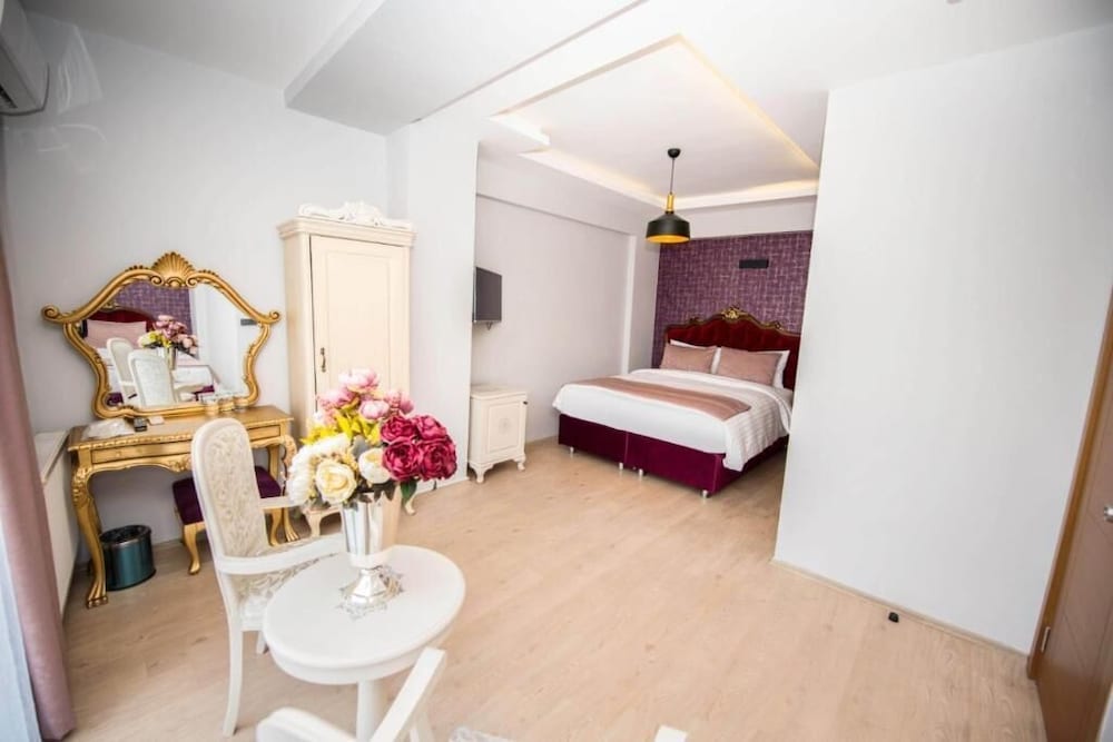 Deluxe Quadruple Room photo 3