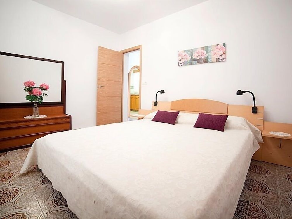 Villa, 3 habitaciones, piscina privada