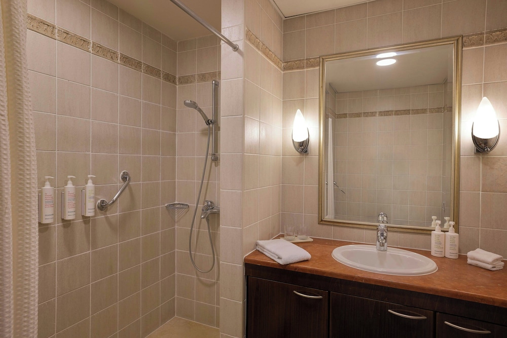 Double Room, 2 Bedrooms
