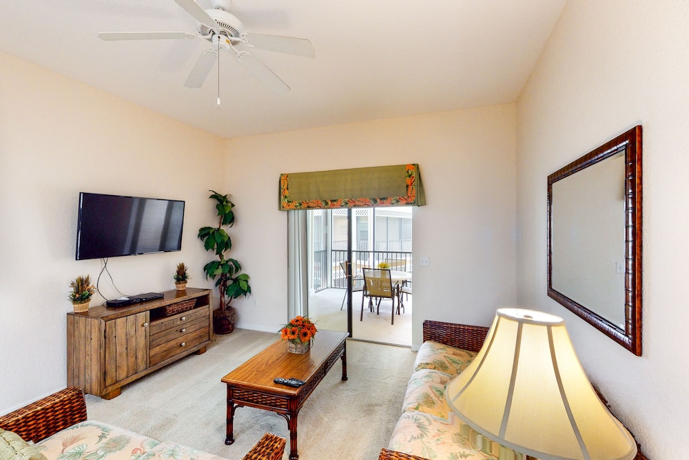 Apartment, 2 Bedrooms
