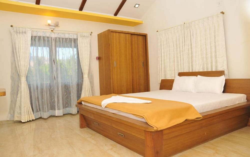 Cottage, 1 Double Bed, Non Smoking photo 1