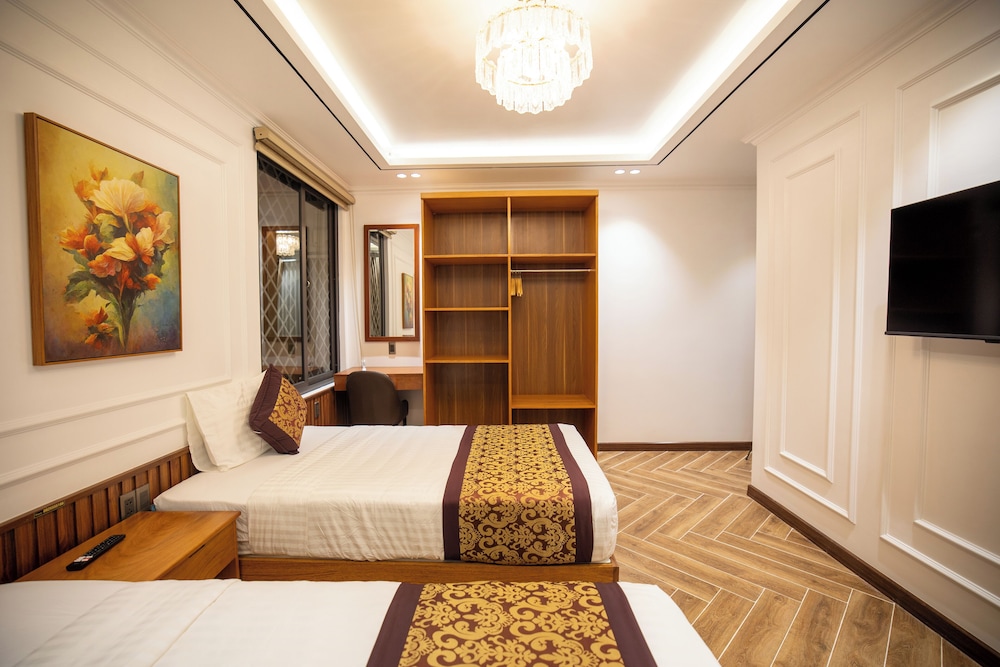 Luxury Duplex (Bedroom House, 4 bedrooms) - Photo 23