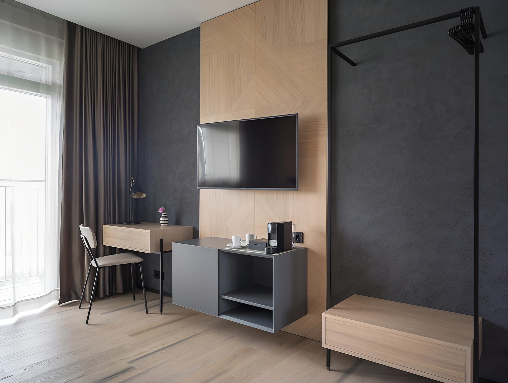 Twin Room, Balcony photo 1