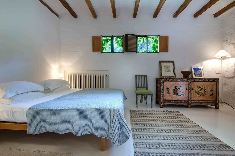 Habitación Doble o con Dos Camas