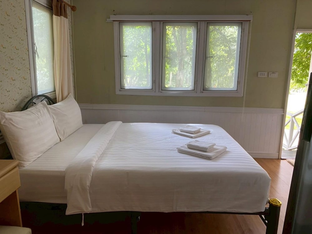 Double Room, Mountain View - Photo 6