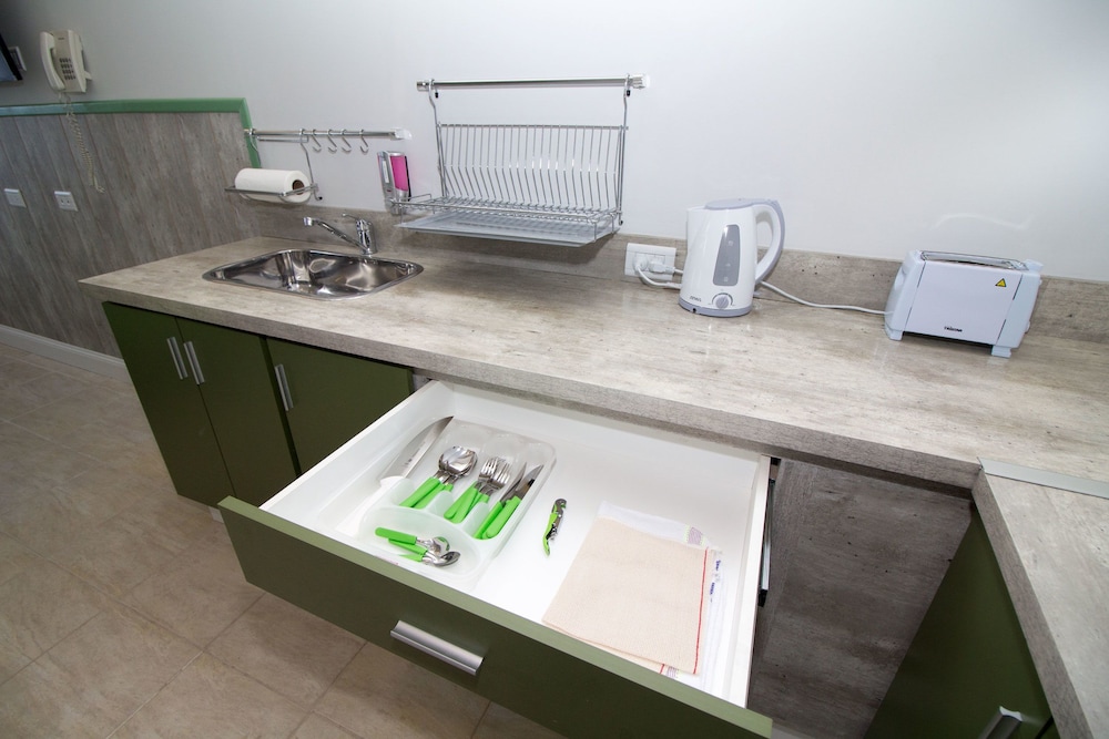 Premium Single Room (Verde) photo 2