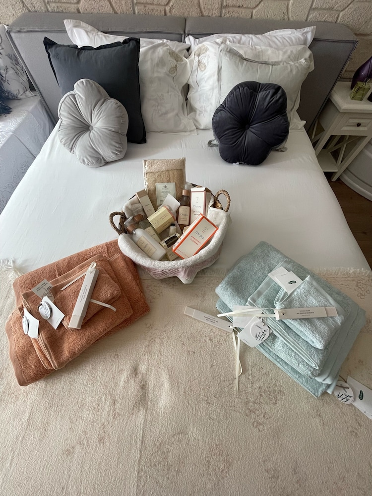 Comfort Triple Room - Photo 23