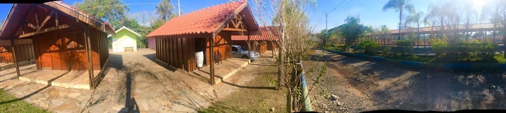 Chalet (2 Pax) photo 3