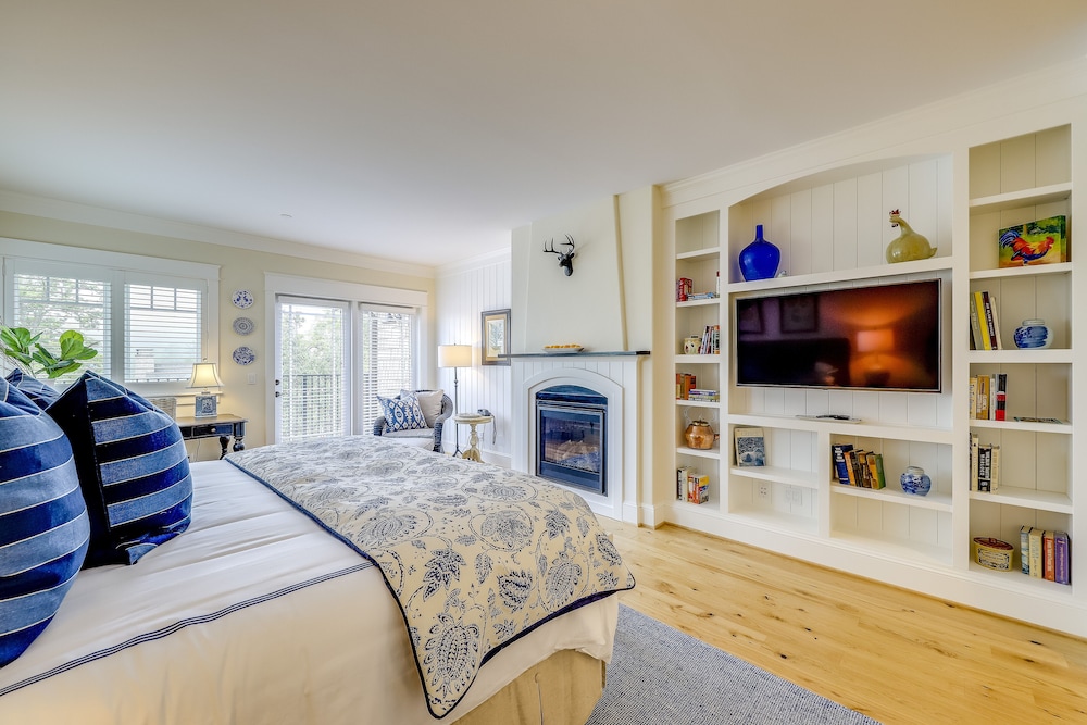 Luxury Room, Garden View photo 1