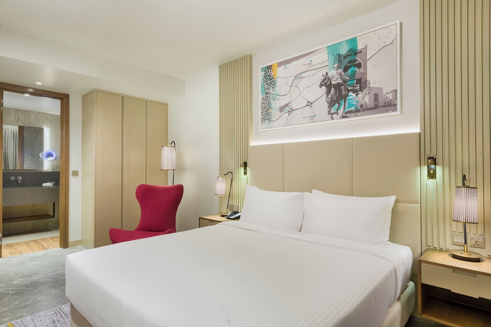 Deluxe Suite photo 1
