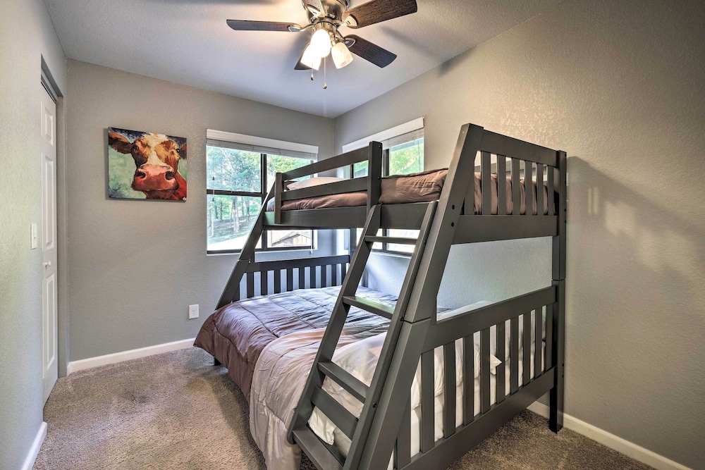 House (4 Bedrooms) photo 1
