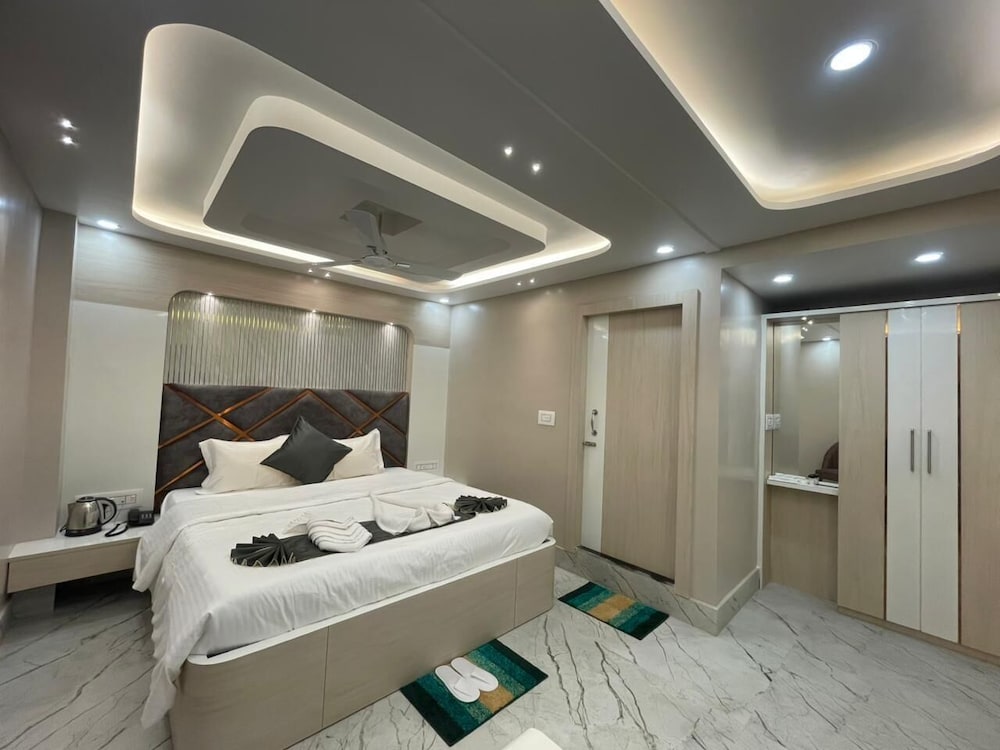 Deluxe Room photo 3
