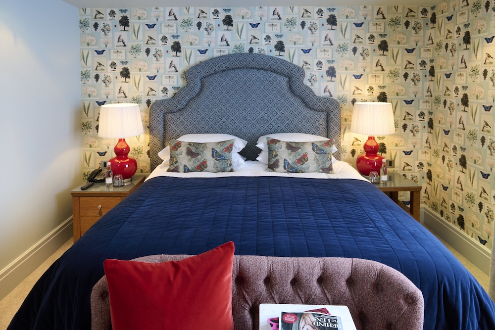 Classic Room - Photo 1