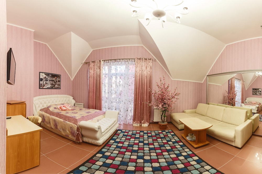 Superior Double Room photo 1