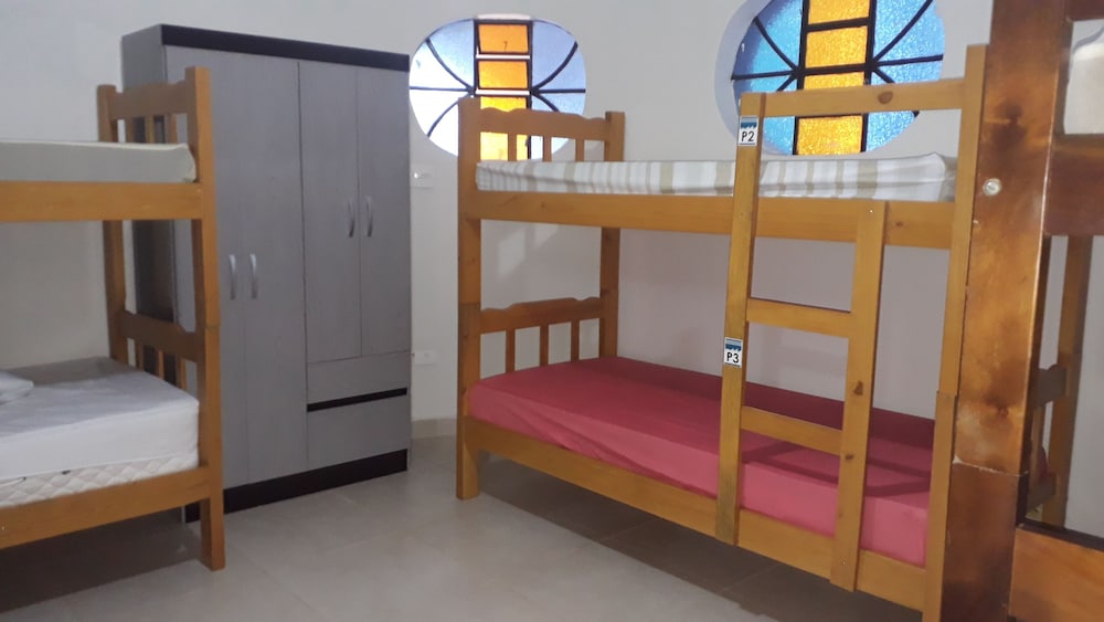 Shared Dormitory, Mixed Dorm (8) photo 2