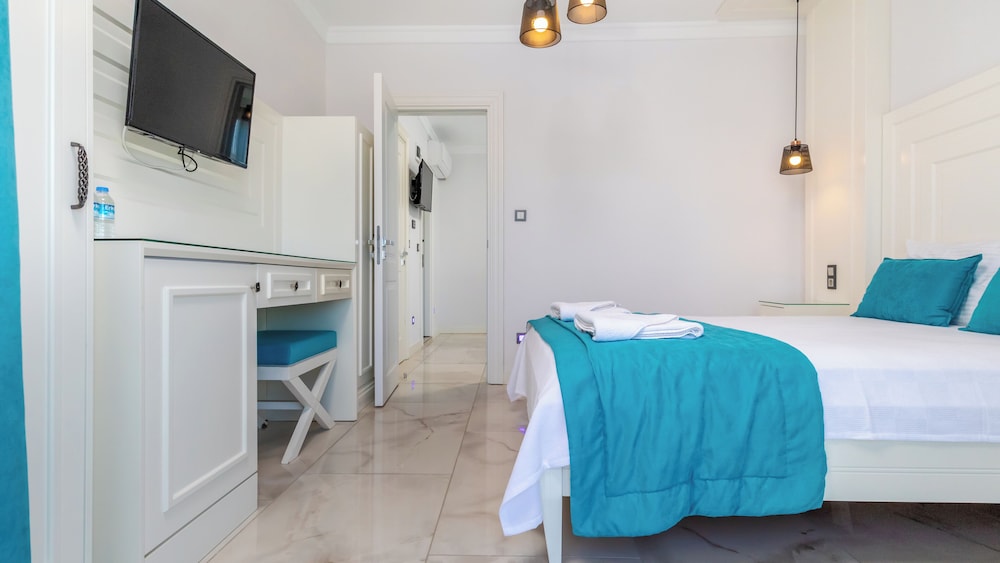 Deluxe Quadruple Room photo 1