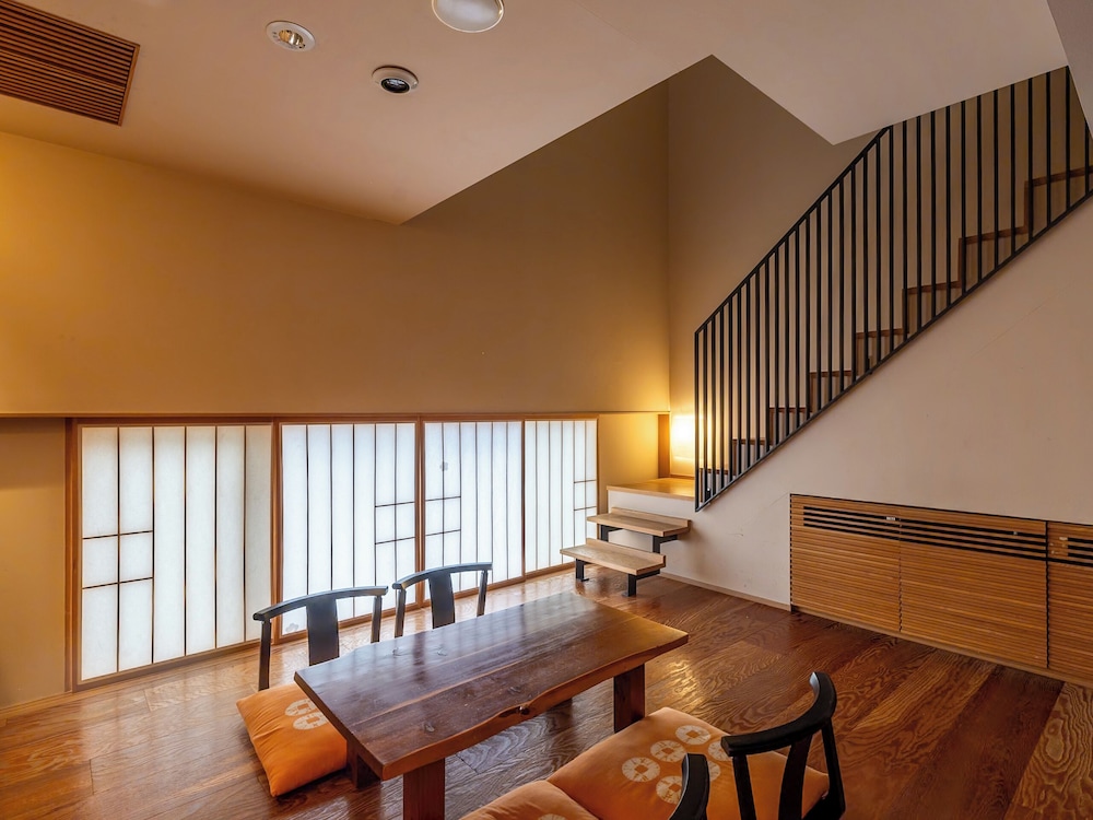 ONSEN Maisonette, Japanese-Western Room, Non Smoking - Photo 3