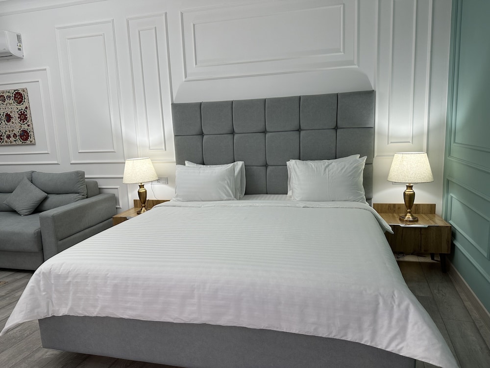 Club Suite photo 3