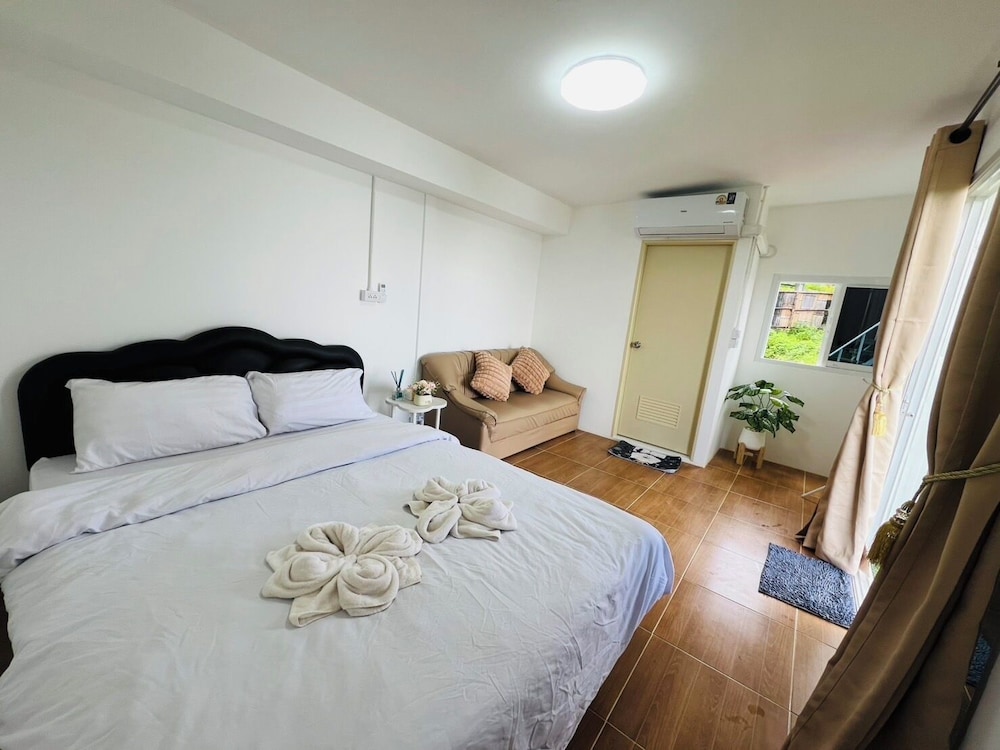Signature Room, 1 Bedroom, Mountain View