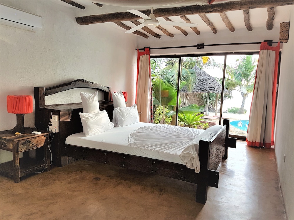 Honeymoon Suite, 1 Bedroom photo 3
