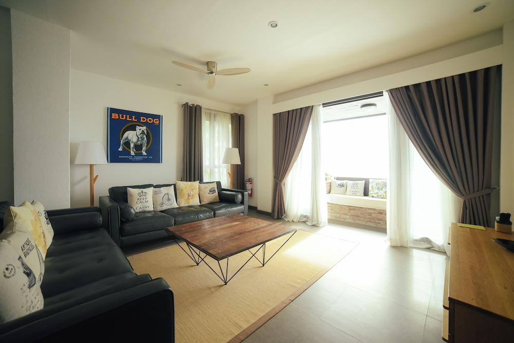 Luxury Suite photo 3