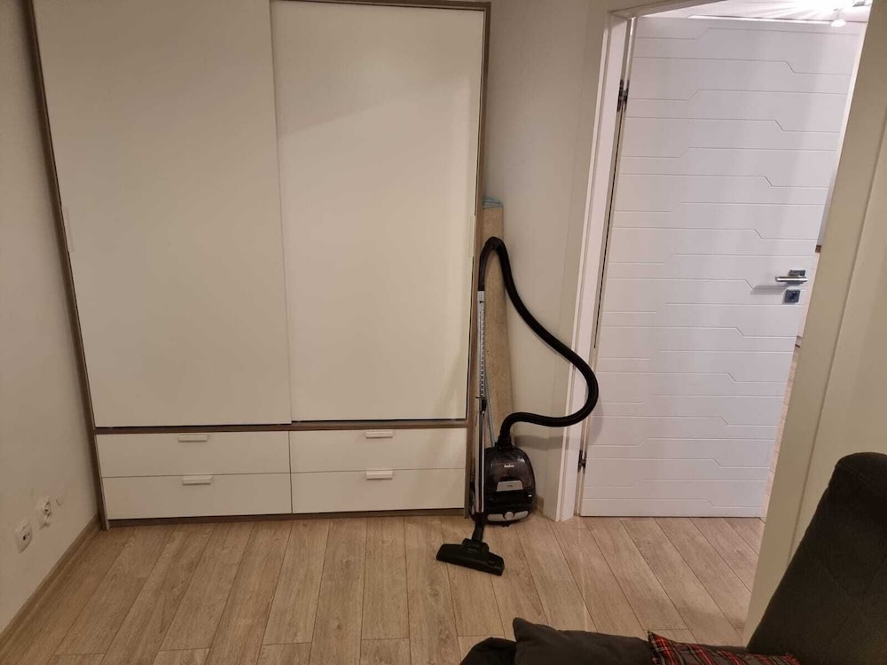 Family Apartment