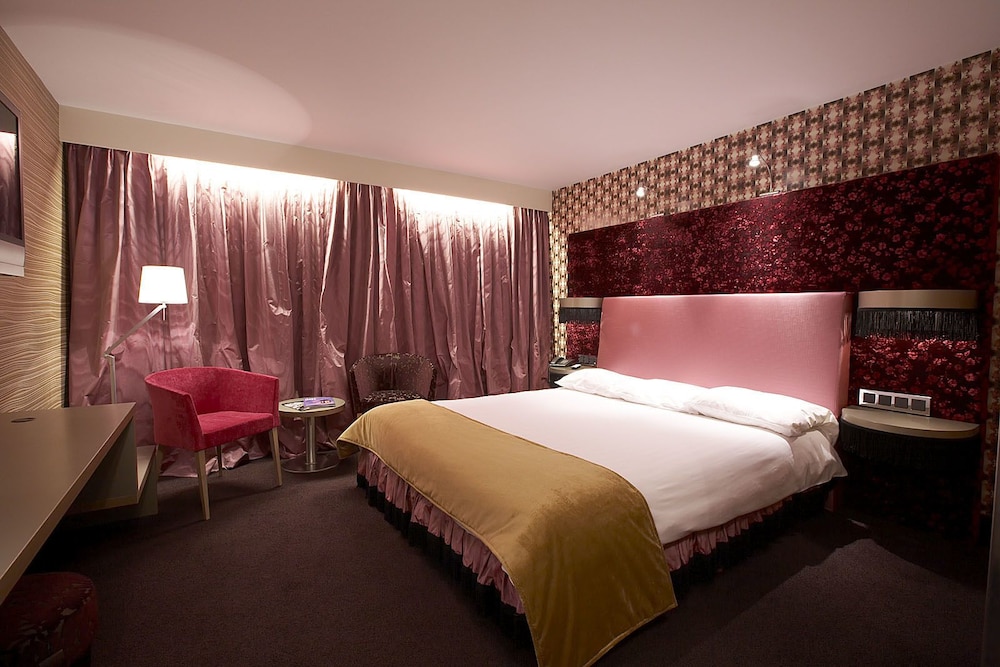 Design Double Room photo 3