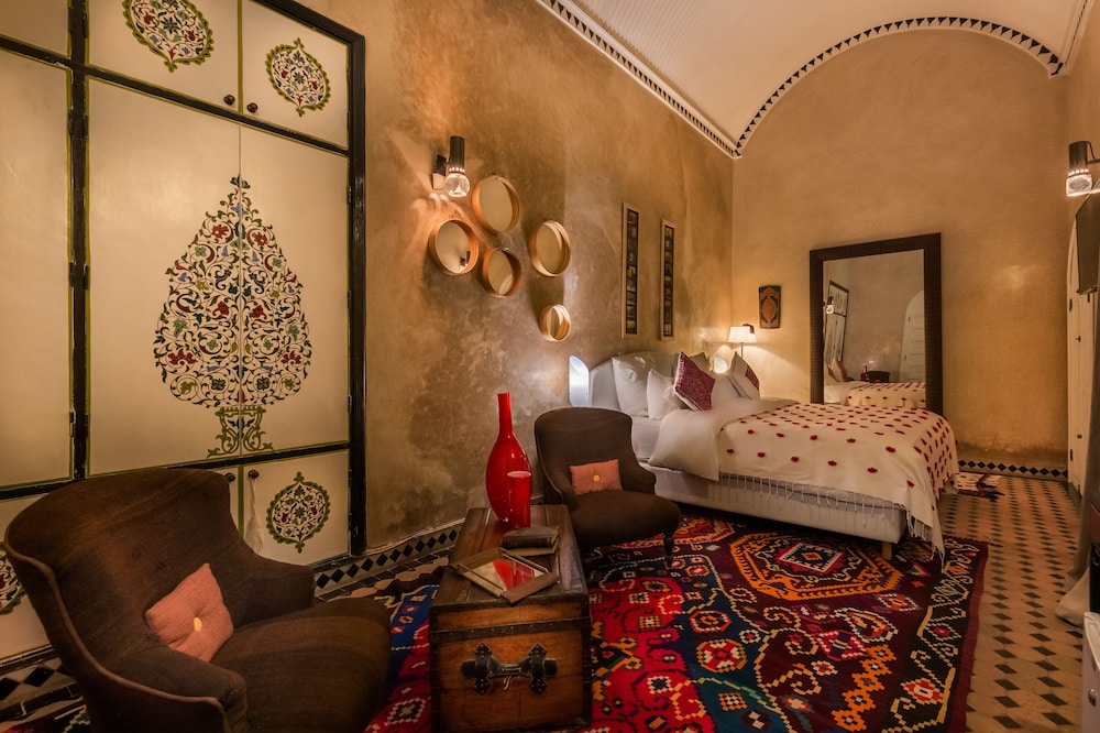 Junior Room