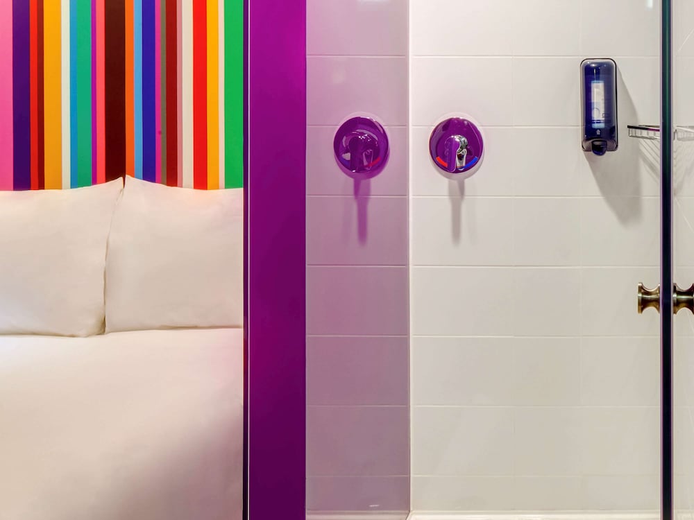 Standard Room, 2 Double Beds