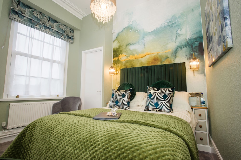 Double Room, Ensuite